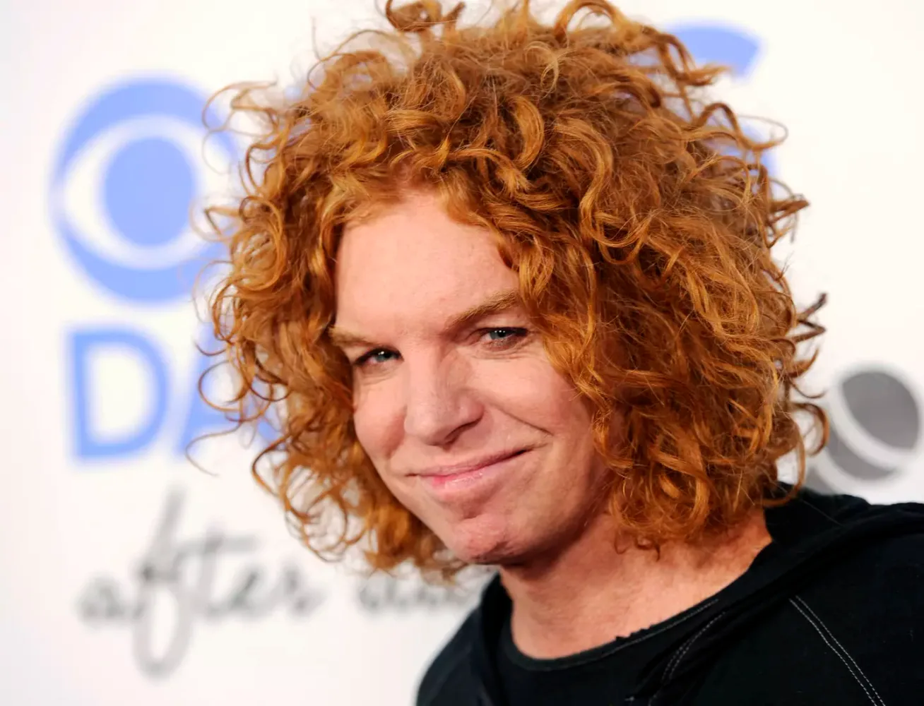 Carrot Top discharged from hospital, recovering as legal fight over alleged extortion continues