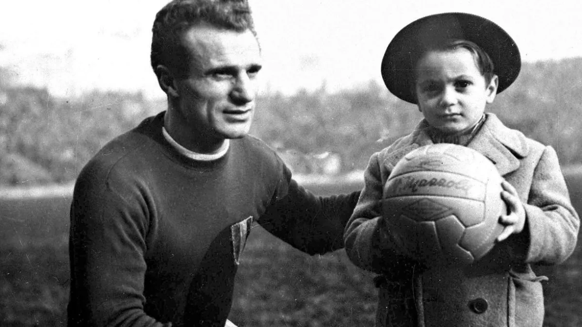 L'intervista dall'archivio | «Sento che ritroverò papà Valentino e giocheremo insieme. Dopo Superga la sua compagna mi rapì»
