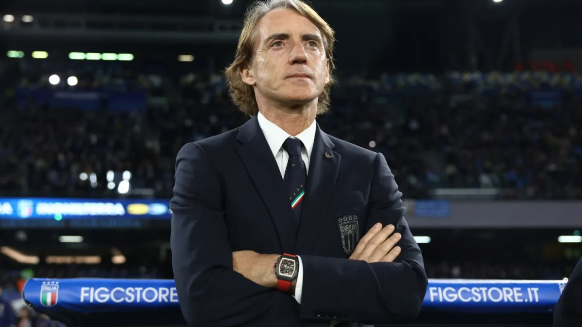 Italia, tutti i convocati di Mancini per la Nations League: nove volti nuovi. E c'è anche Daniel Maldini