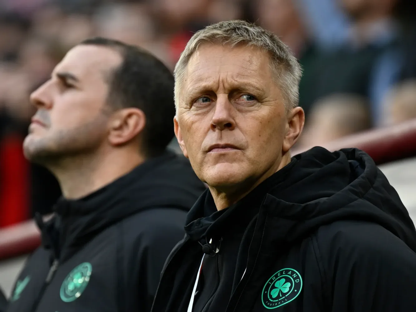 Israel-Ireland match to go ahead in Nations League after player vote