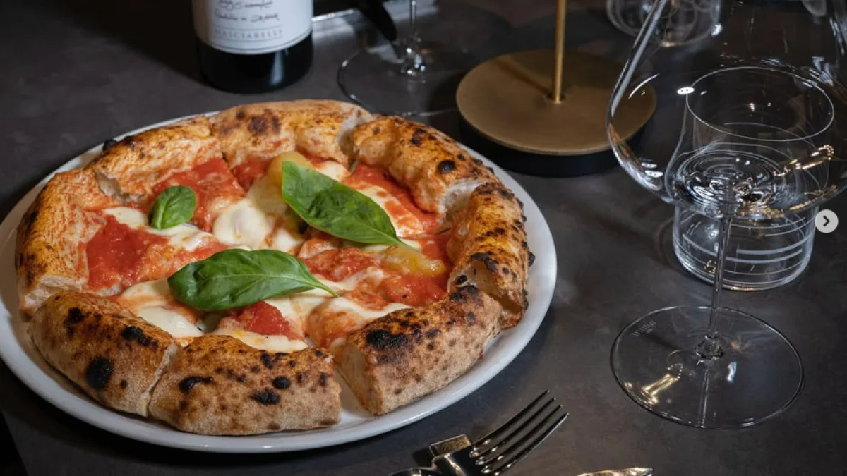Pizzerie a Milano: 7+1 indirizzi da provare secondo noi, dalle nuove aperture alle insegne che hanno fatto scuola