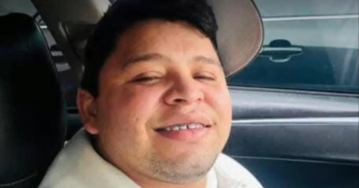 Texas man shot in the back by ICE says he's "not doing well," returns to hospital