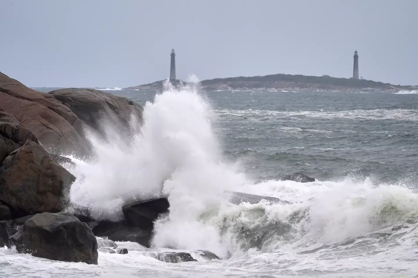 Oceans Calling music festival in Ocean City canceled due to nor'easter