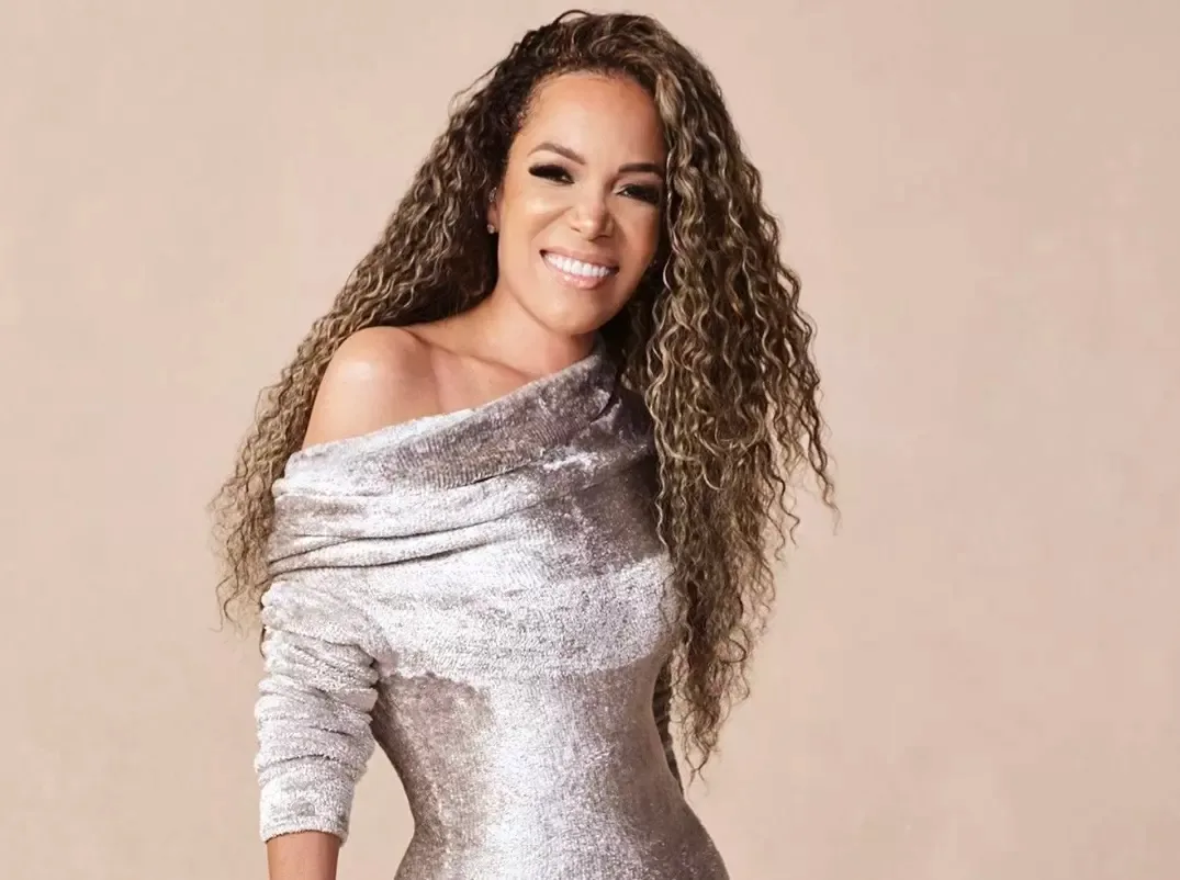 Sunny Hostin reveals she was 1991 holdout juror in cannibal case