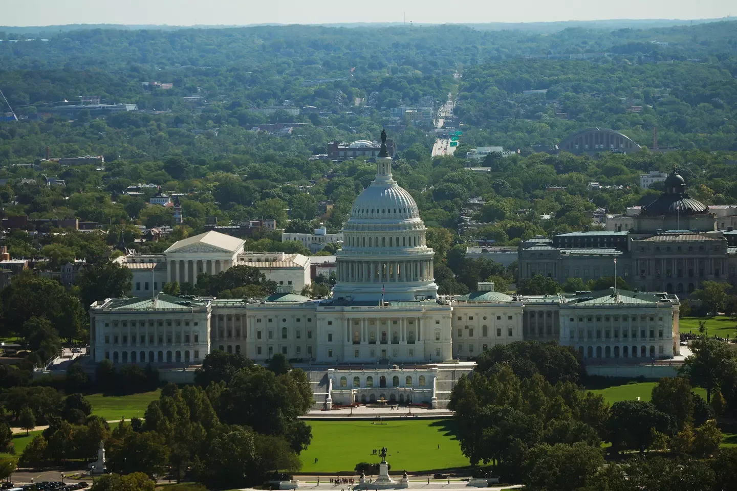 Dr. Nicole Saphier, Trump's 3rd surgeon general pick, faces Senate grilling