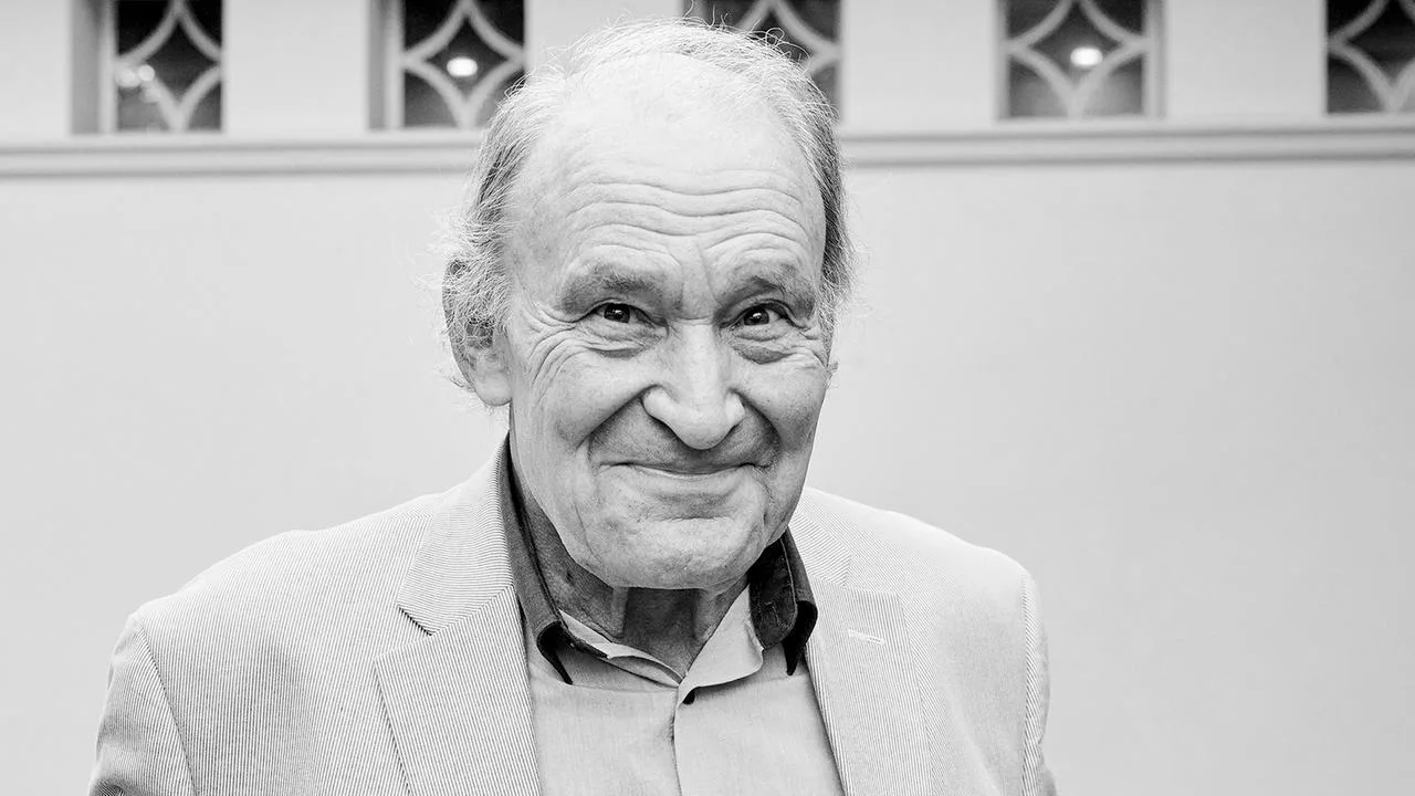 Deutscher Schauspieler Michael Mendl mit 82 Jahren gestorben