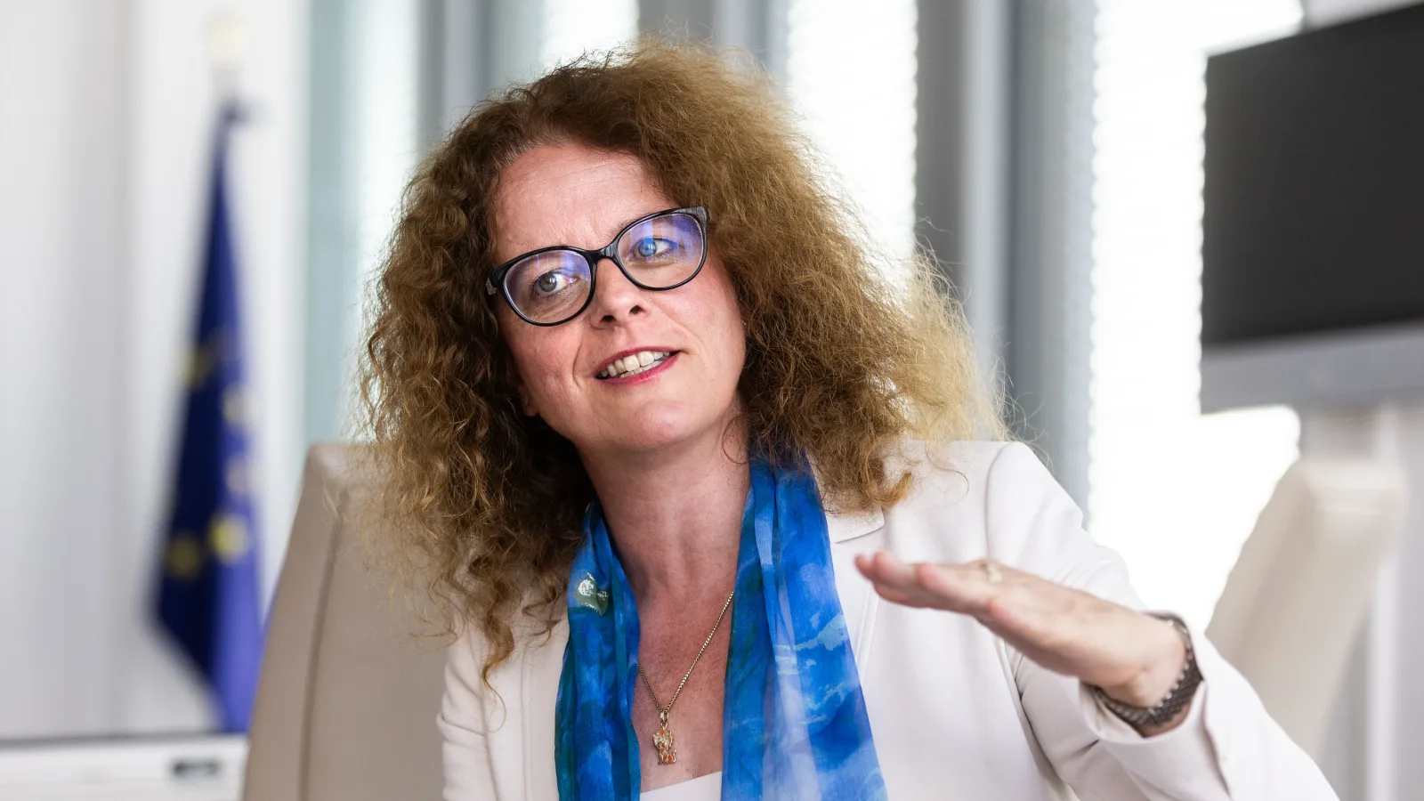 Vorzeitiger Abschied: EZB-Direktorin Schnabel wechselt zum IWF