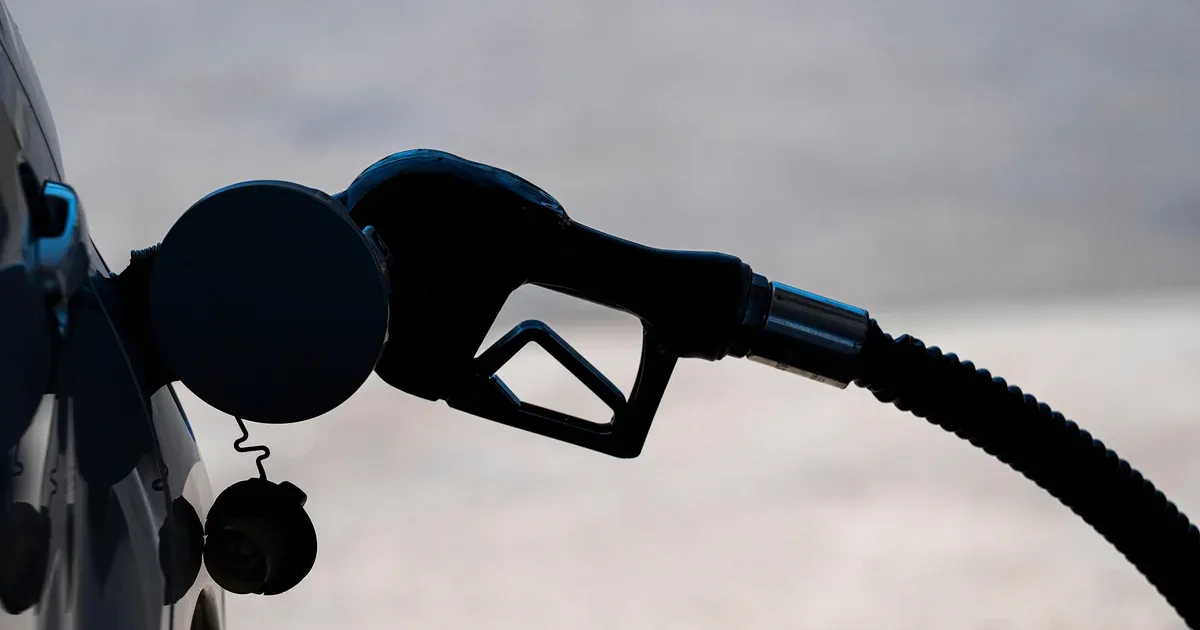 Goldman Sachs warns oil prices could hit $120 as U.S. fuel costs surge