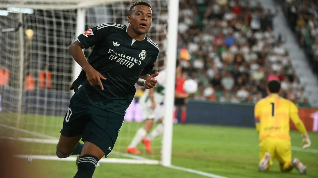 Weekend predictions: Madrid derby heats up LaLiga; Brighton to stun Arsenal?