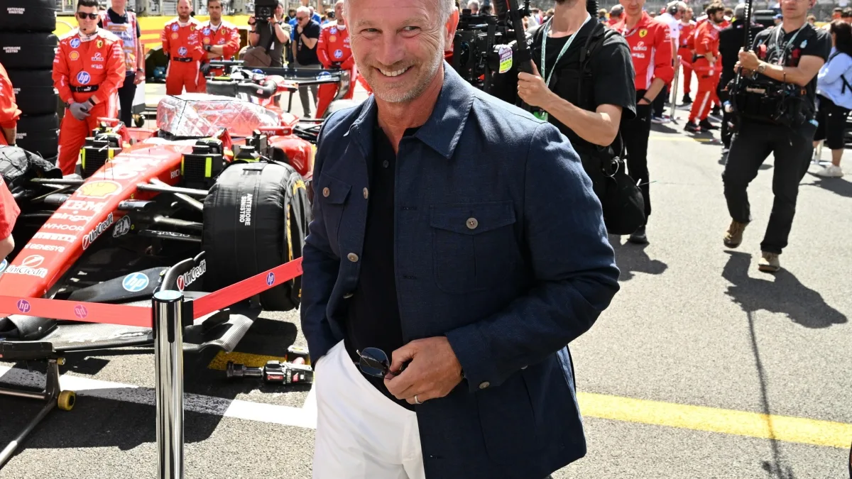 Ferrari, Horner si candida per diventare il capo: «Sarebbe il lavoro dei sogni, la Rossa è un gigante addormentato»