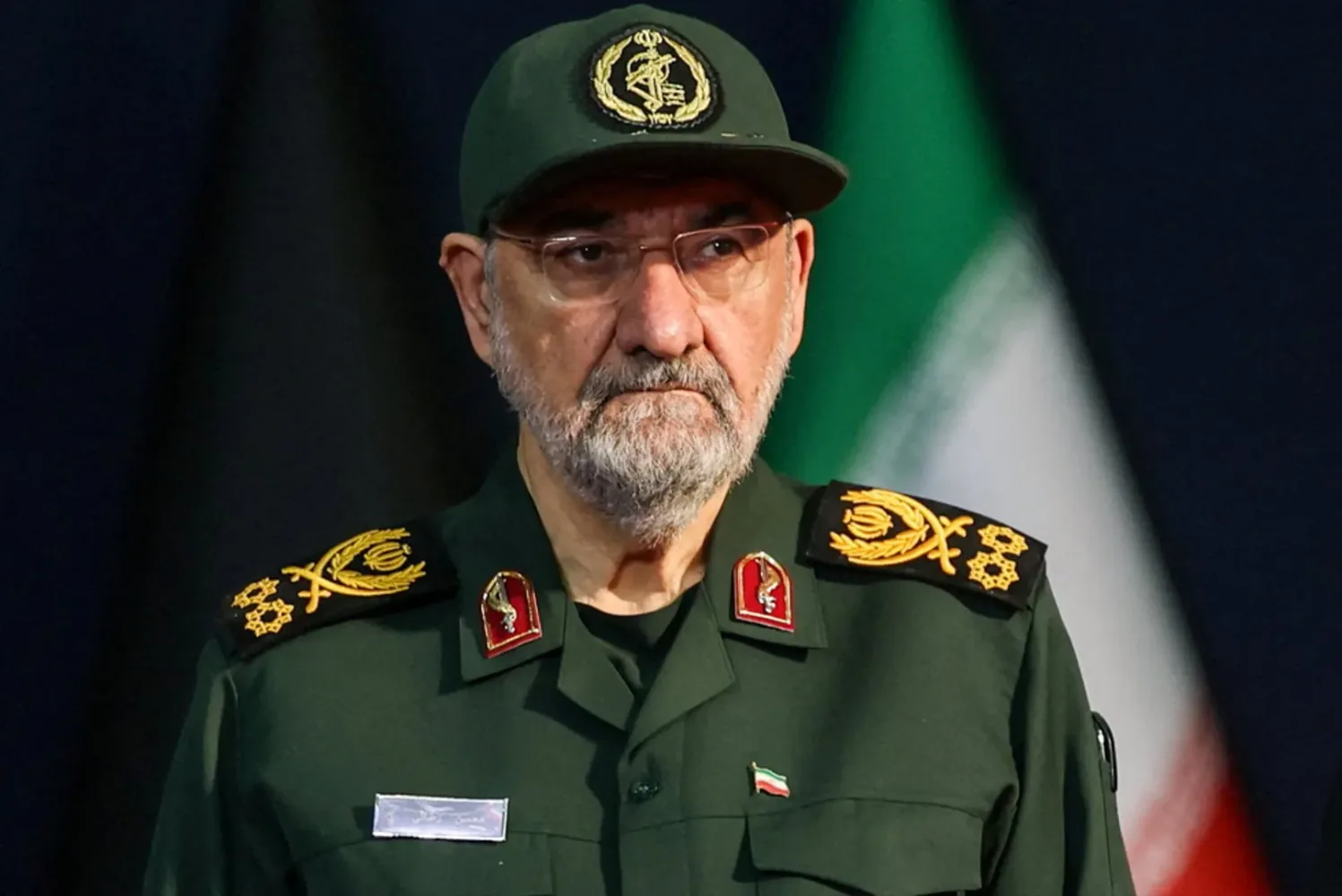 Iran threatens countries enforcing US airline sanctions