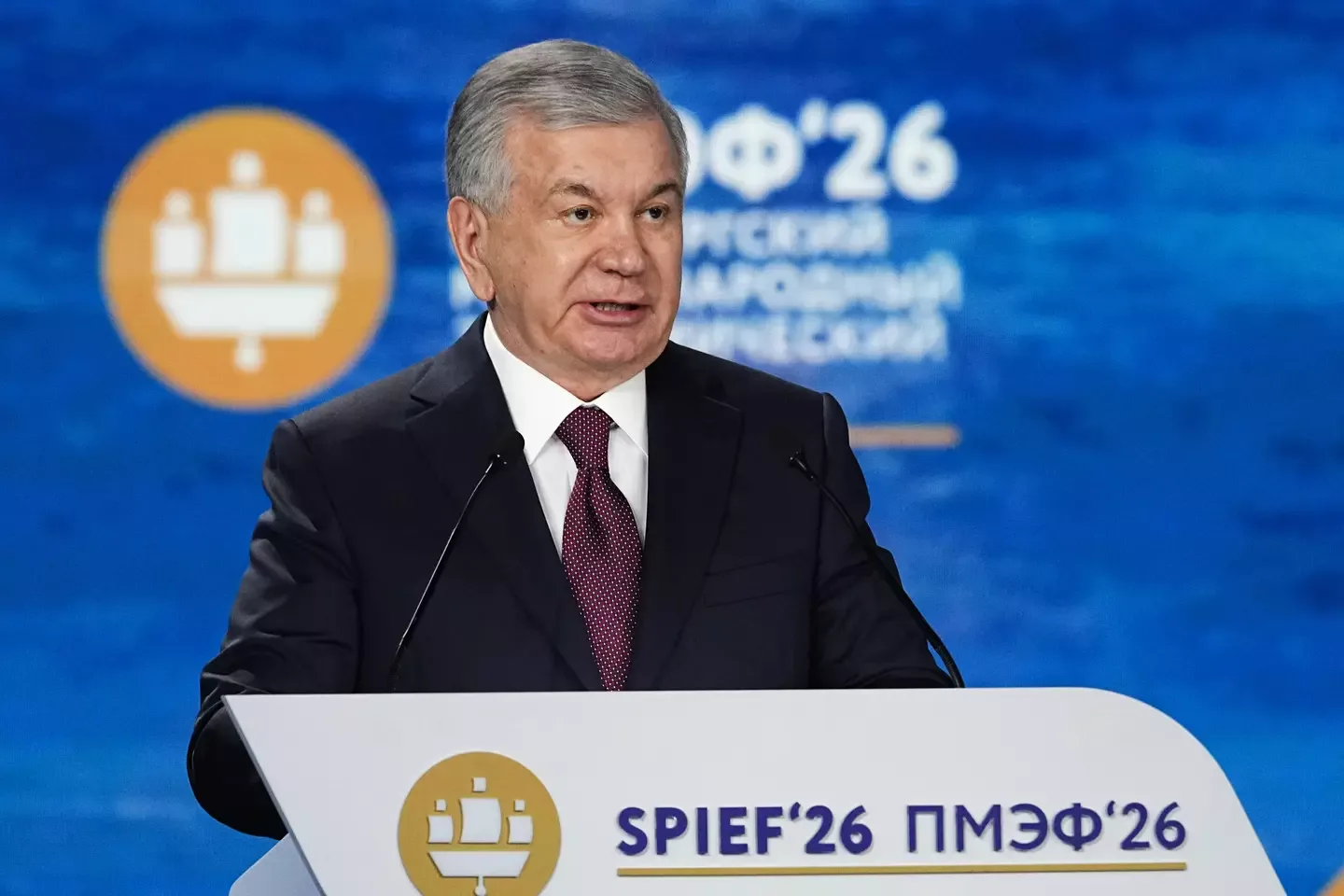 Uzbekistan converts diplomacy into capital as it draws closer to Trump