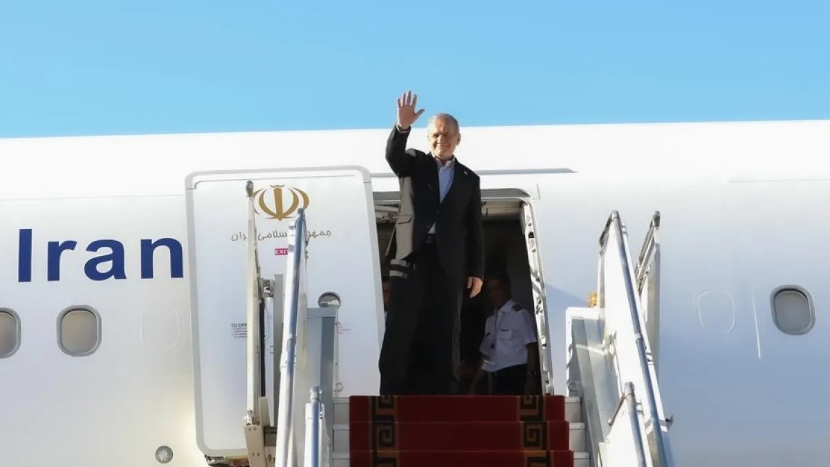 New York accoglie i leader iraniani. Ma chi ha vinto e chi ha perso la guerra?