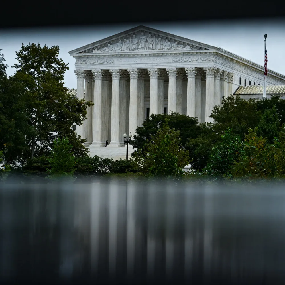 Trump Administration Asks Supreme Court to Allow Deportations to Third Countries