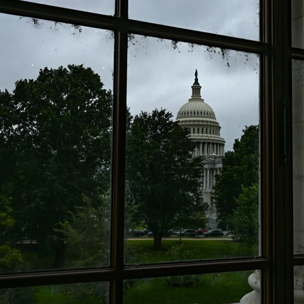 Bracing for Midterm Losses, Republicans in Congress Try a Pre-election Pivot
