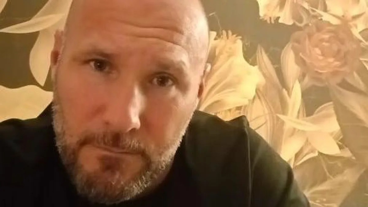 L'ex pugile vicino a Bandecchi e i blitz anti immigrati: «L’ho picchiato forte col bastone»