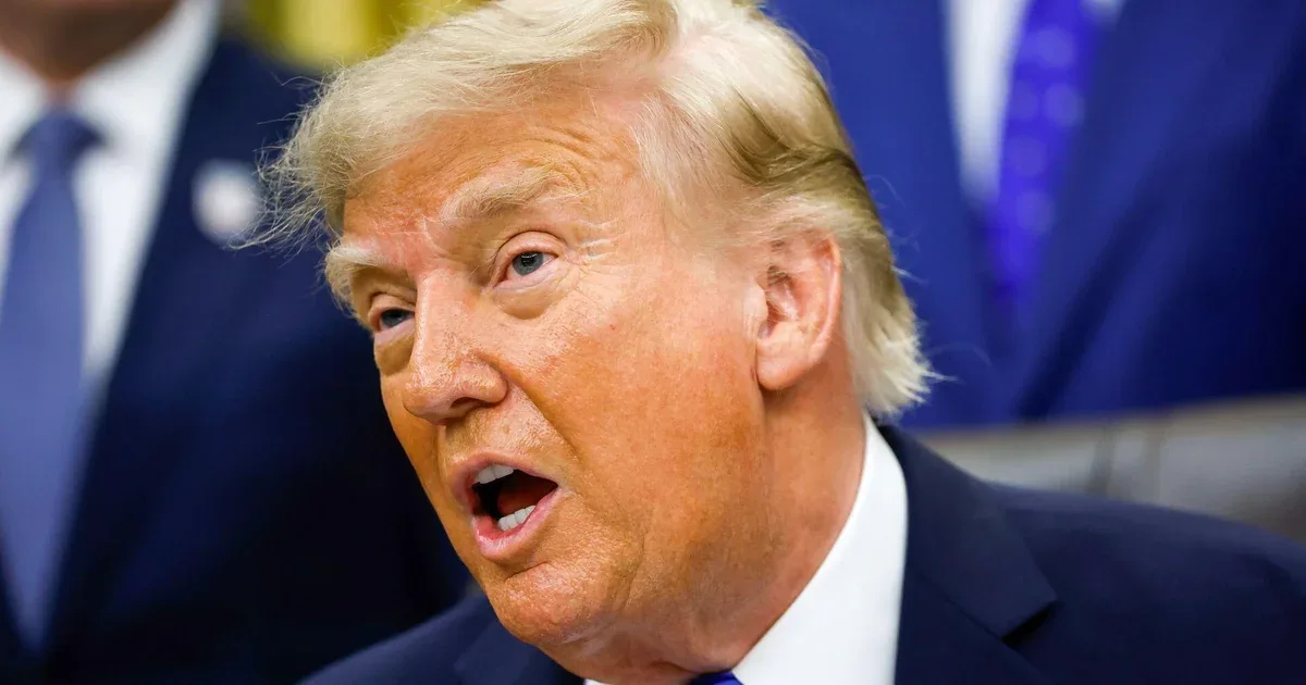 Trump's plan to propel battleground Republicans as Iran war stretches on