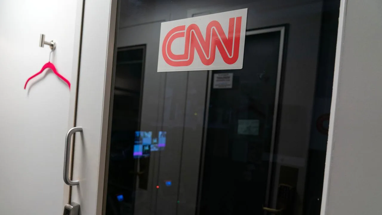 US-Medien kritisierten Trumps Hausverbot als rechtswidrigen Angriff auf die Pressefreiheit