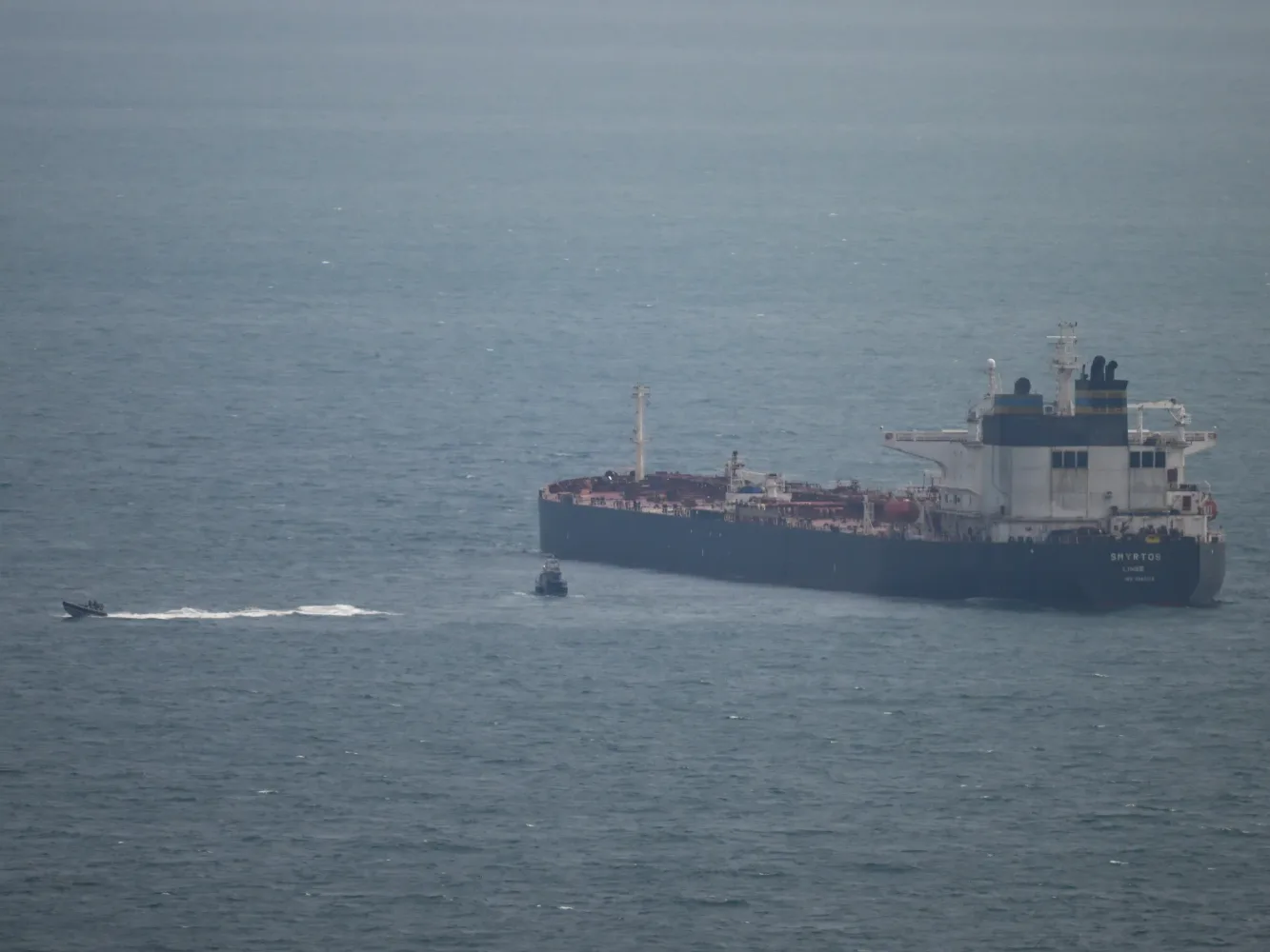 US tariffs against Russian oil buyers pass: What it means for China, India