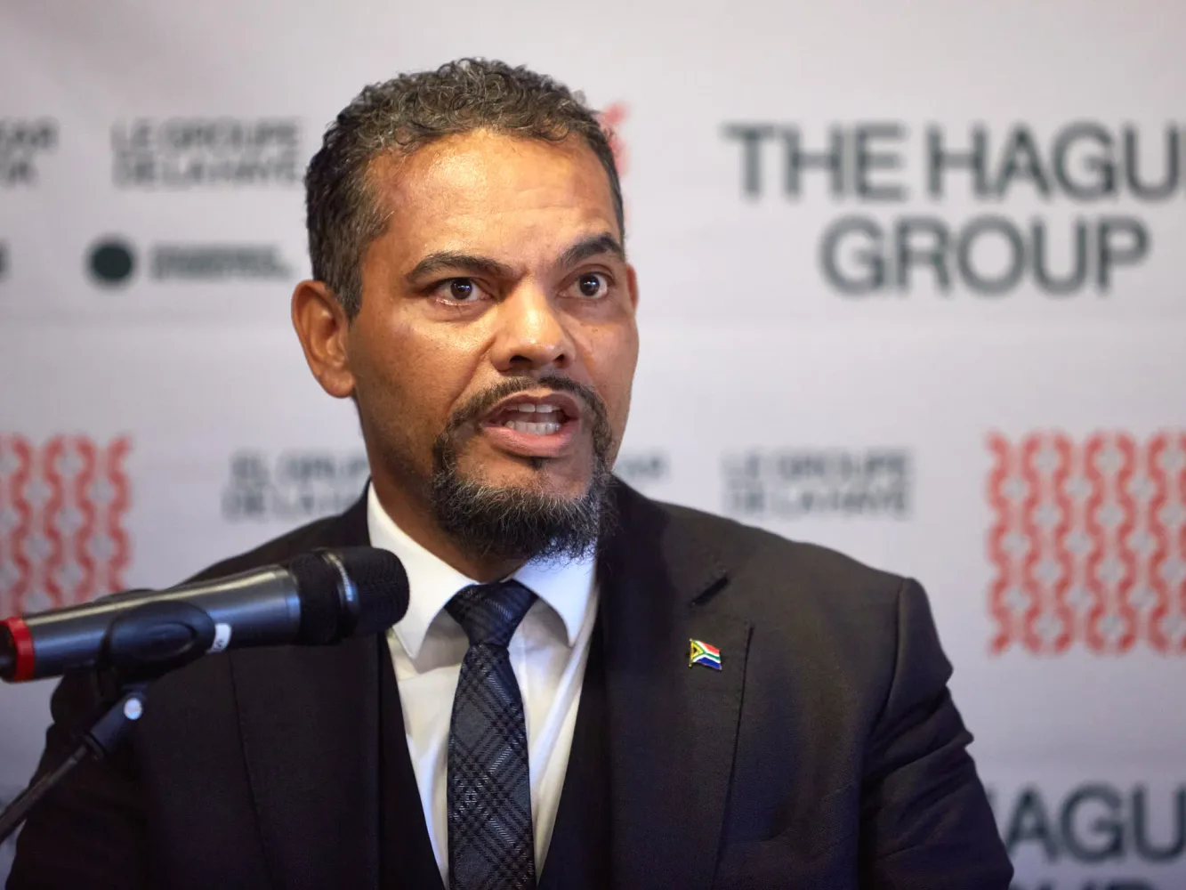 South Africa slams planned US sanctions over alleged racial discrimination