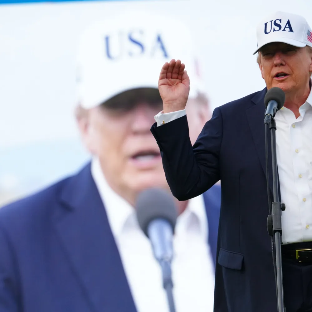 Trump Rejects Talk of A.I. Regulation and Calls Out Anthropic’s CEO