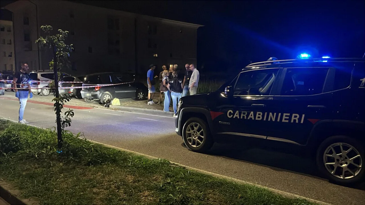 Agguato a Udine, è caccia all'uomo in città e dintorni
