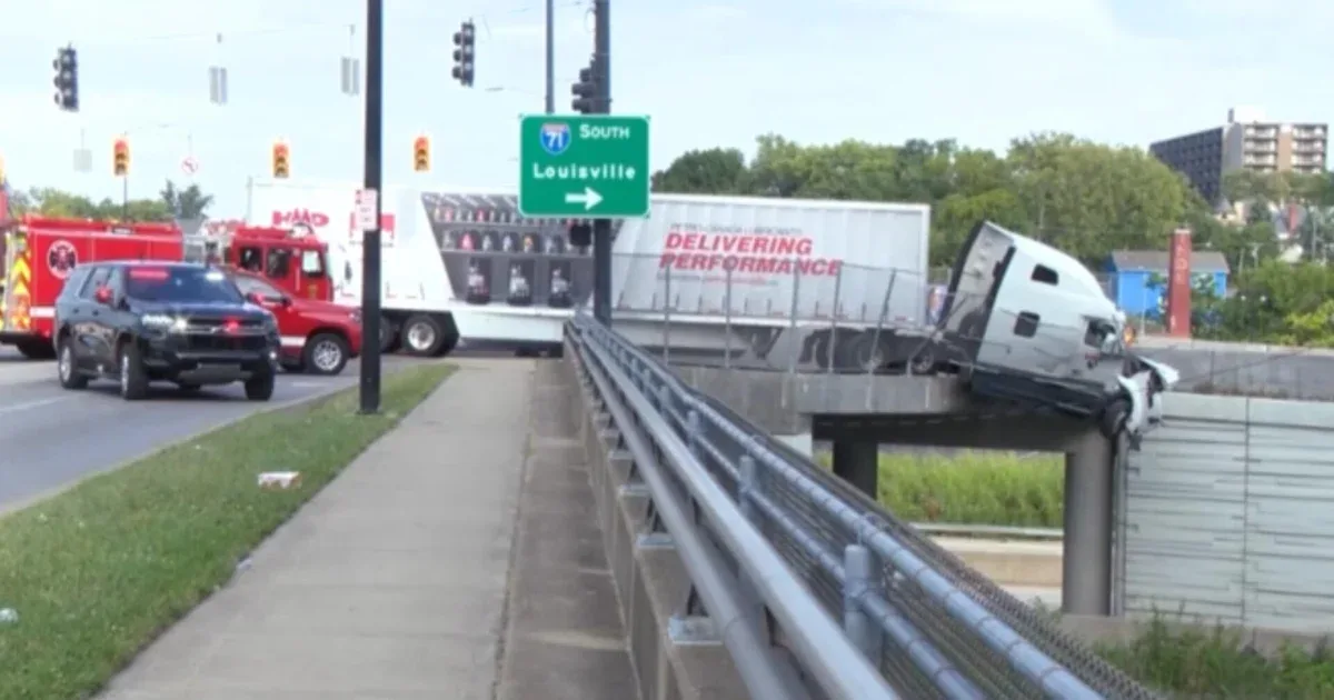 Government truck inspections decline plummeting in many states