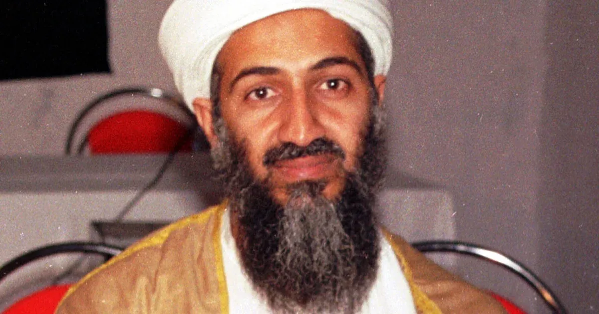 CIA declassifies presidential daily briefs leading up to 9/11 attacks