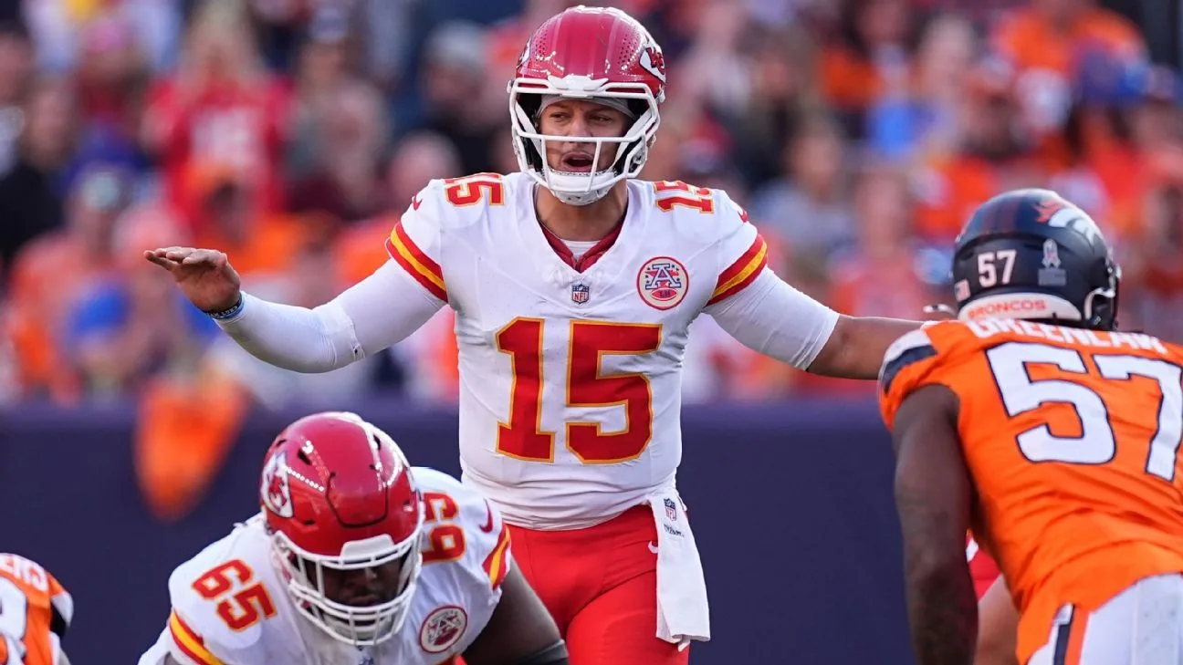 Week 1: Odds, lines and totals for every game