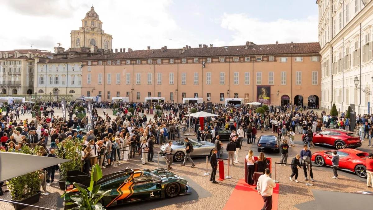 Al via il Salone Auto Torino 2026: 47 marchi espongono le novità in città. Il programma