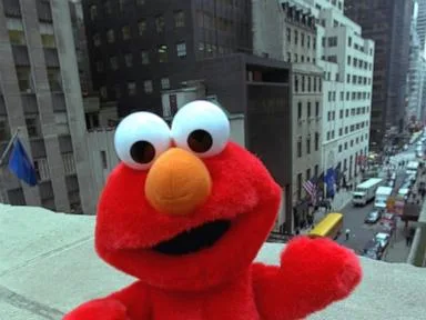 Bingo, Tickle Me Elmo nominated for Toy Hall of Fame. Will Care Bears also make it?