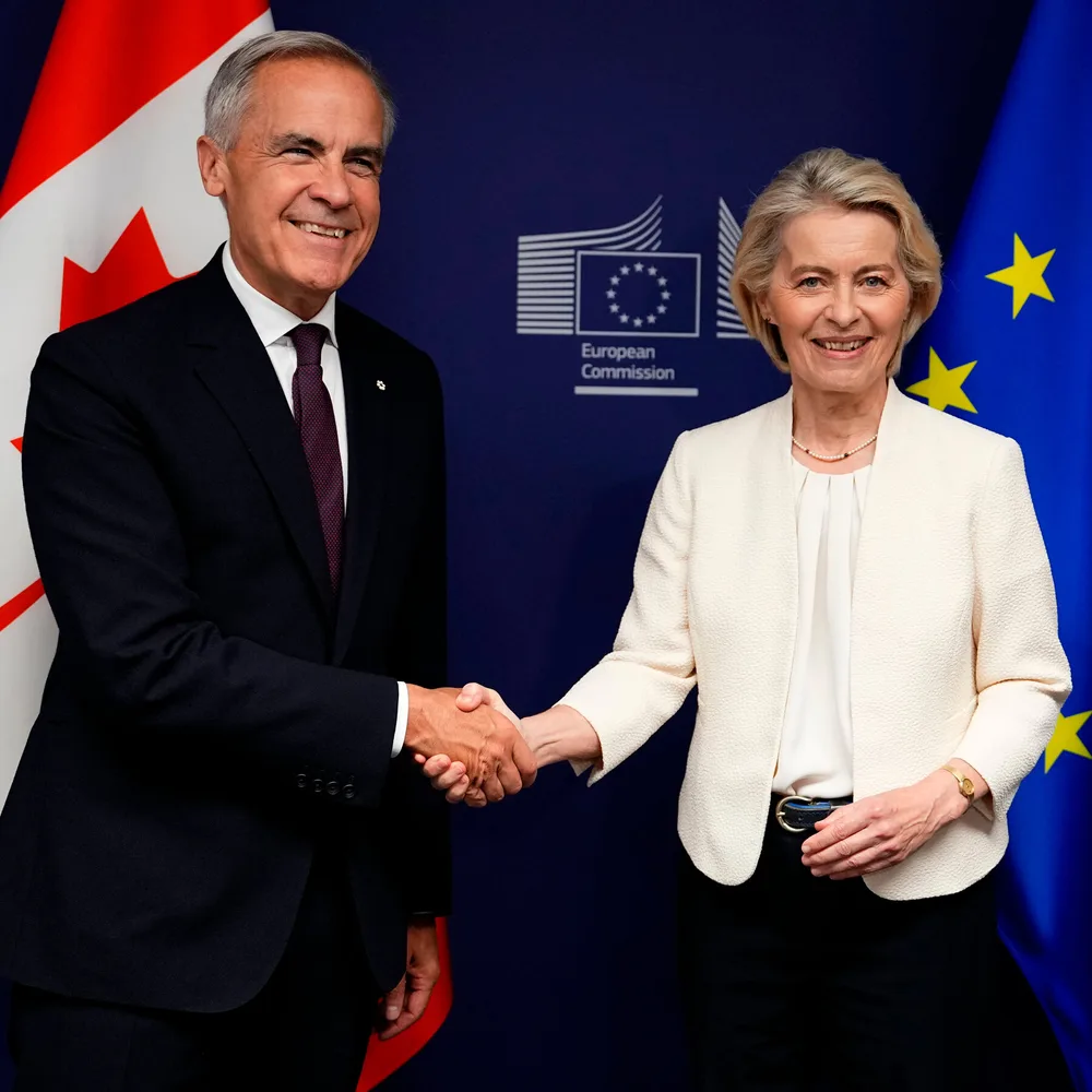 The Canaduropean Union?
