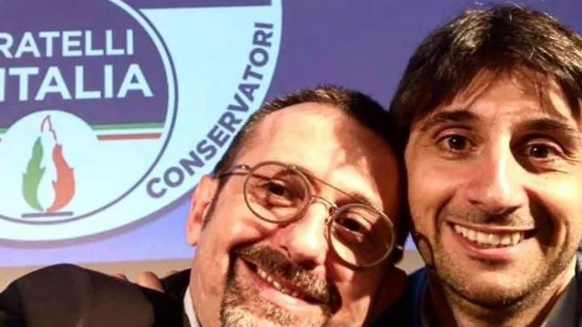 Cospito, le motivazioni della condanna per Delmastro: «Rivelò informazioni segrete con finalità politiche»