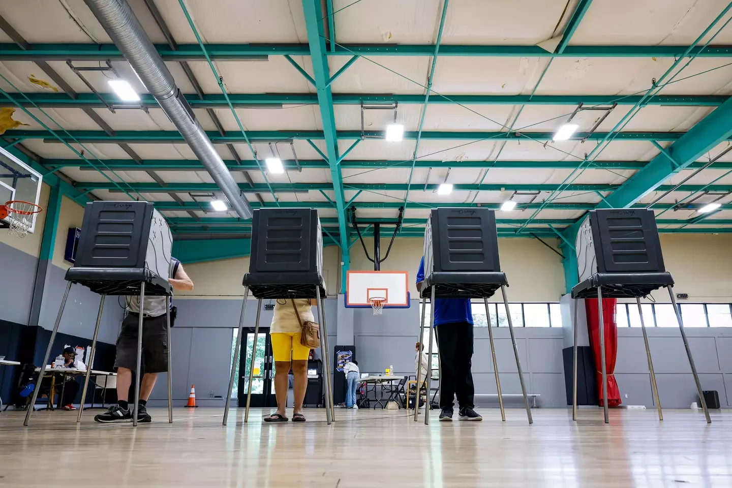 Virginia AG Jay Jones says DHS may have violated state election law