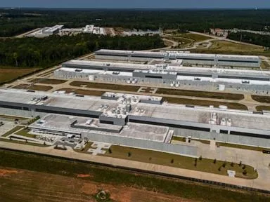House passes bill aimed at addressing impact of data centers on energy costs
