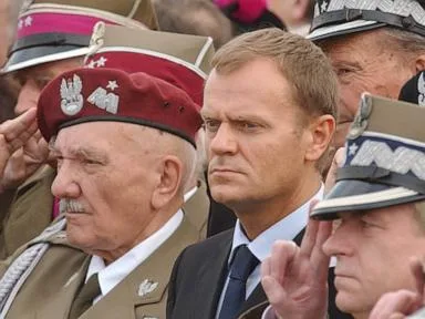 Poland warns Russia likely to intensify provocations against European countries