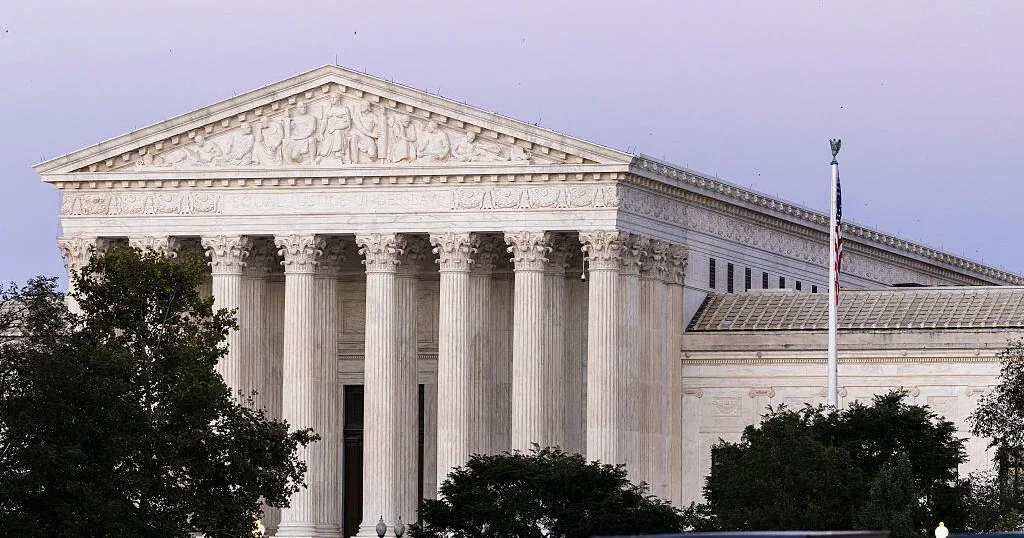 Supreme Court lets Trump administration use SAVE database for now