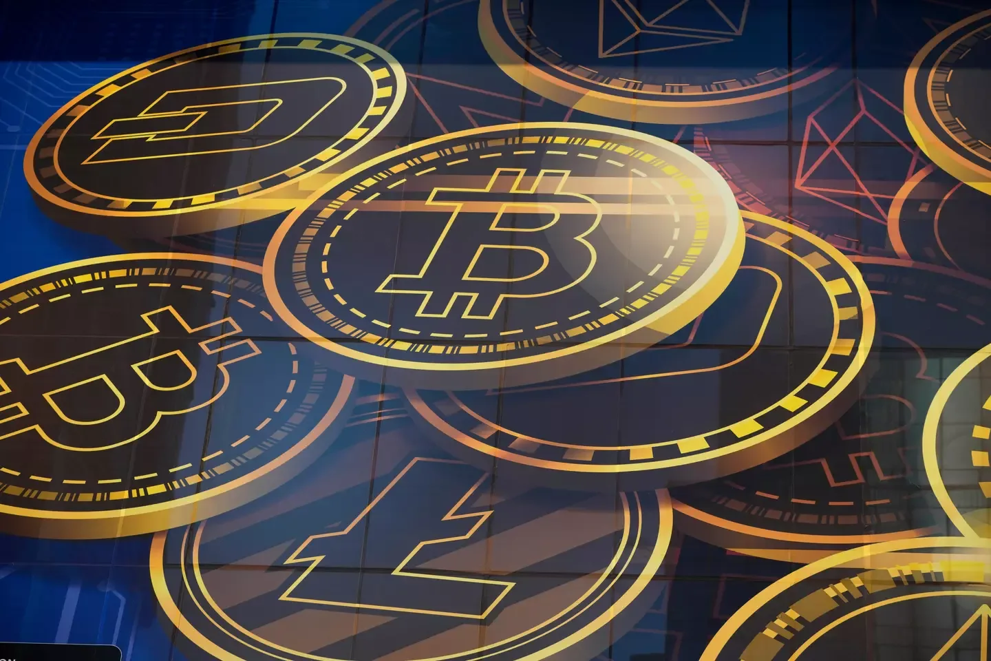 Senate Democrats block Clarity Act that would have set rules for cryptocurrency