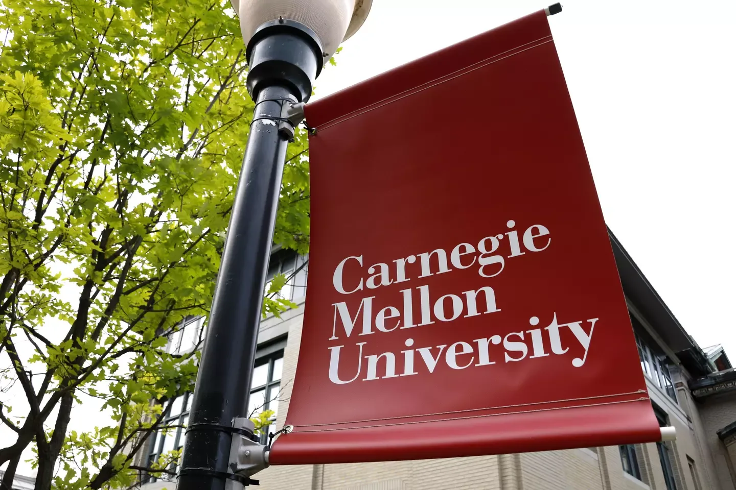 Carnegie Mellon vows 'swift action' against professor over posts