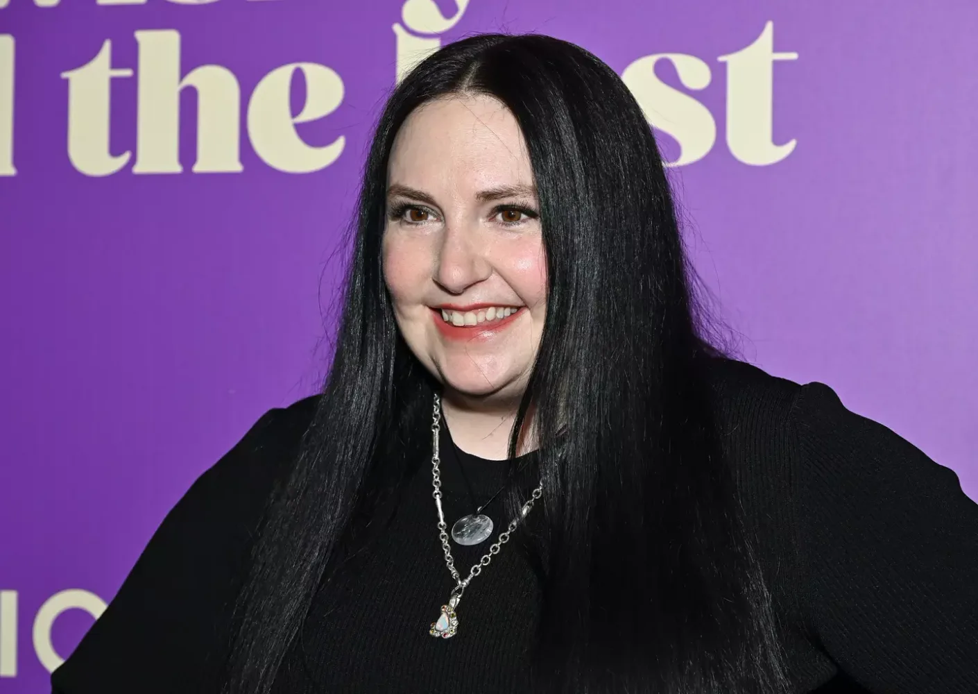 Lena Dunham welcomes first child years after 2016 abortion remark