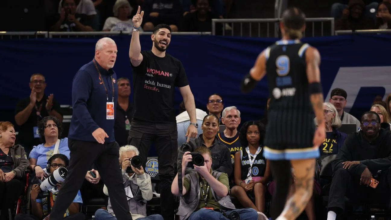 Sky owner calls Kanter Freedom lawsuit 'meritless'