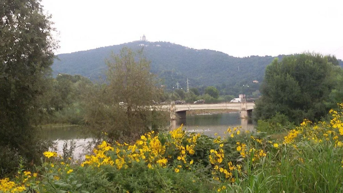 Torino, arrestato l'autore degli abusi su un 12enne al parco. La confessione: «Ero sotto l'effetto di droghe»