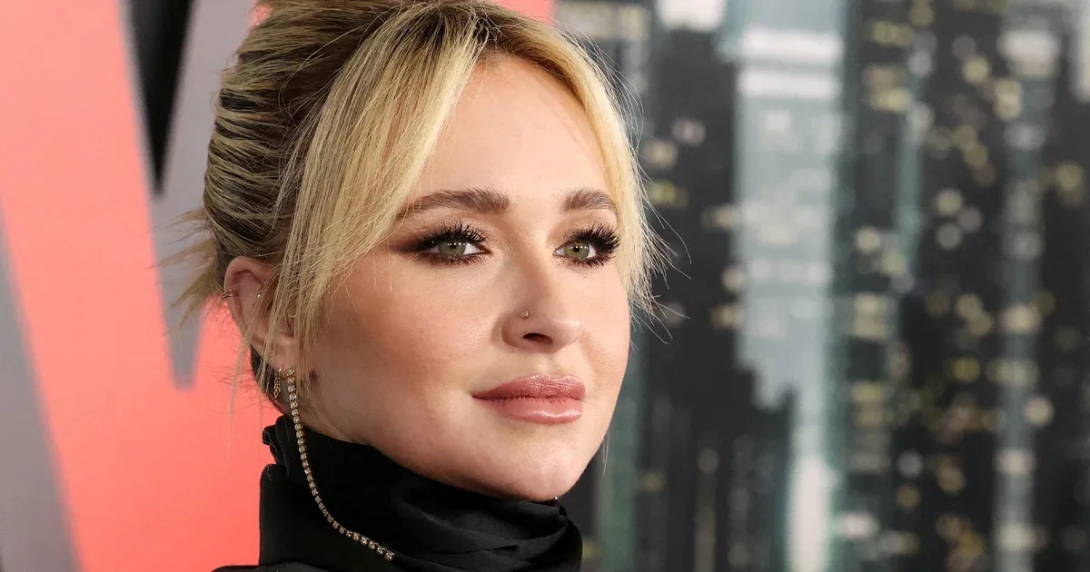 Hayden Panettiere died from accidental overdose, autopsy finds