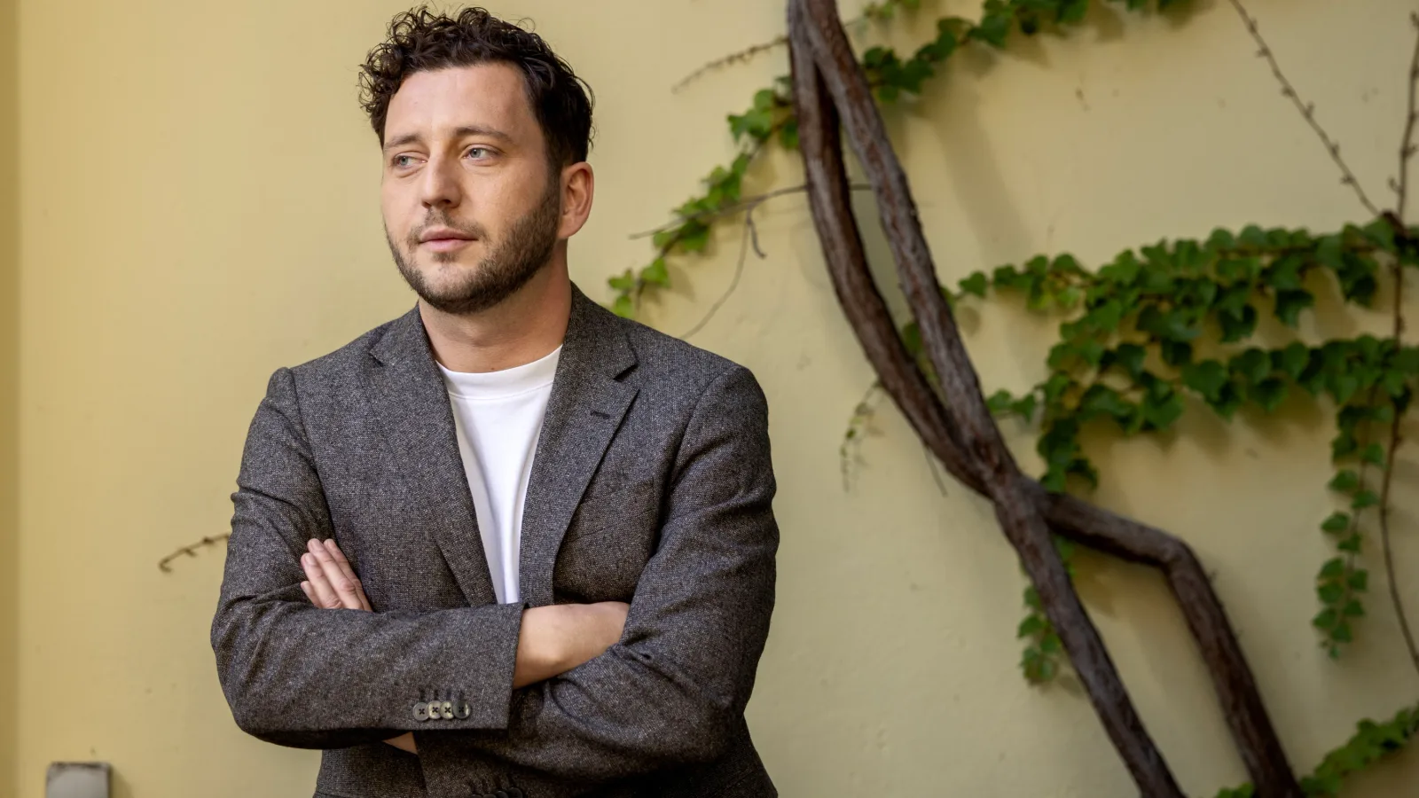 Grünen-Chef Banaszak: „Die Berliner Linke hat eine Chance verdient“