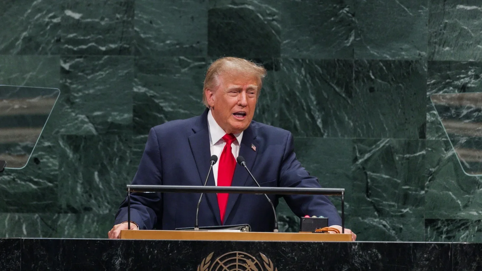 USA unter Trump: Trump: Öl bald noch billiger als vor dem Krieg