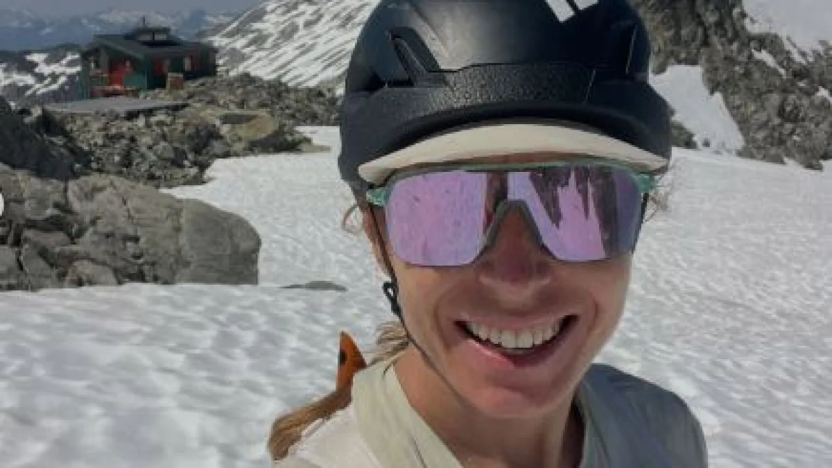 Cervino, voleva salire e scendere in meno di 5 ore: l'atleta canadese Kalie McCrystal è dispersa da tre giorni
