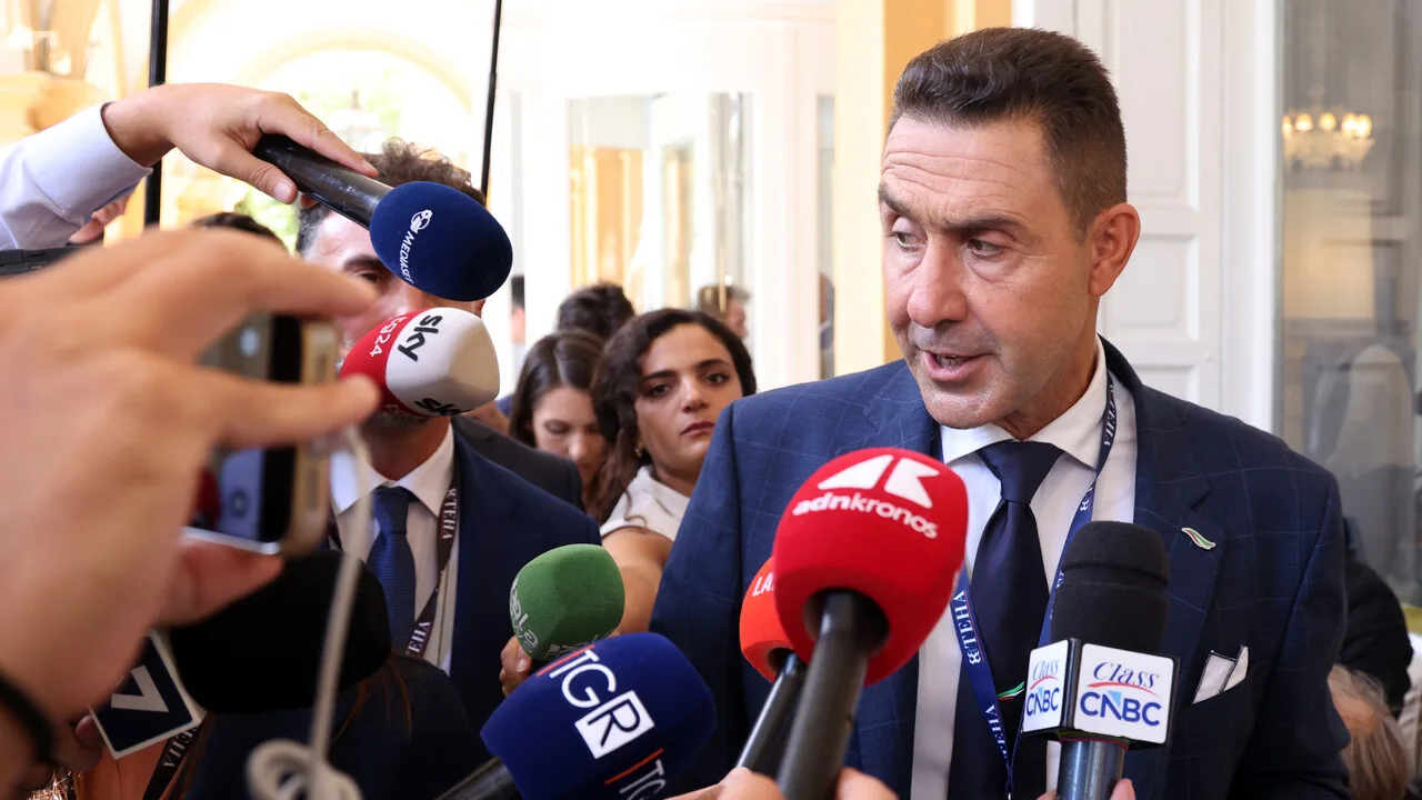 Vannacci:' FdI sia coerente, voti preferenze pure al Senato'