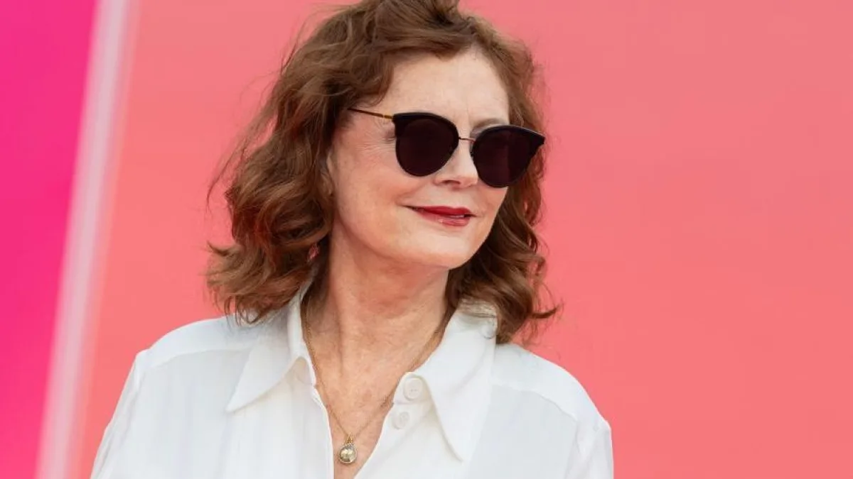 La vita spericolata di Susan Sarandon: gli arresti, l'attivismo e il boicottaggio di Hollywood. «Mi hanno negato diversi film, è la struttura del potere»