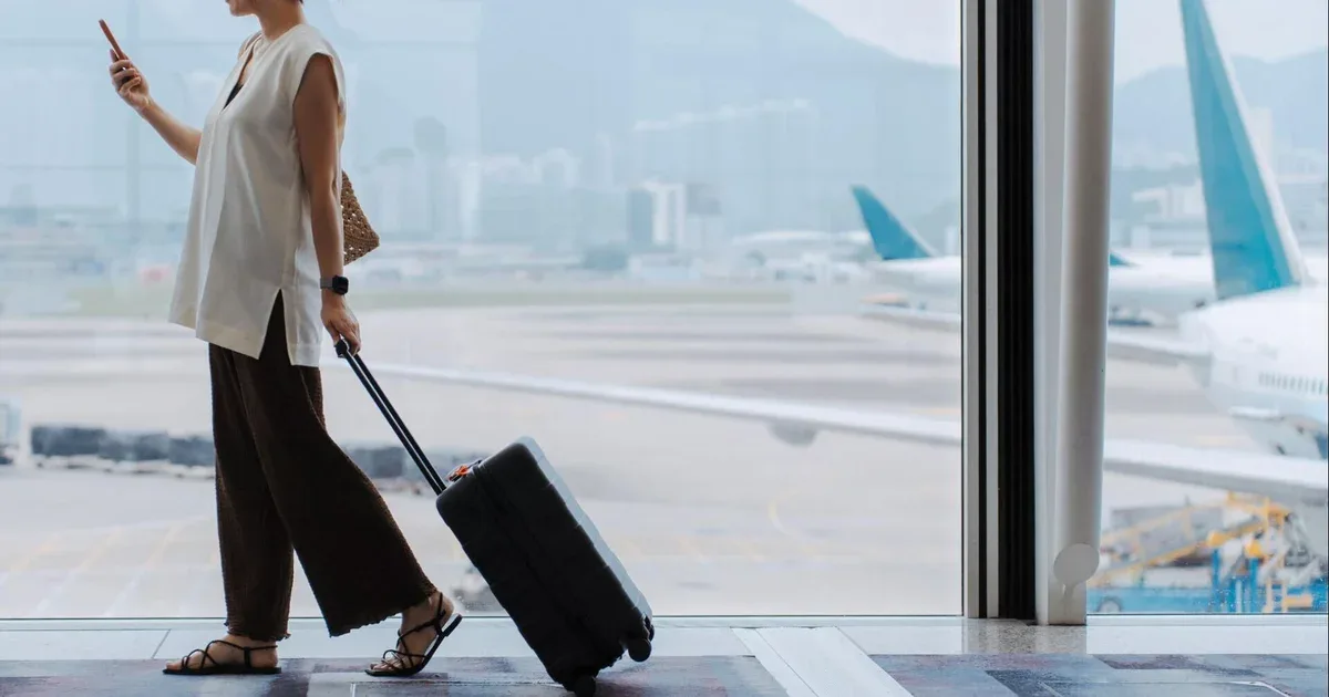 Flights are only going to get more expensive so book your holiday tickets now, expert says