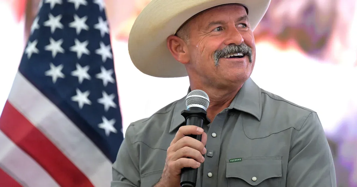 California sheriff unlawfully seized ballots, state Supreme Court rules